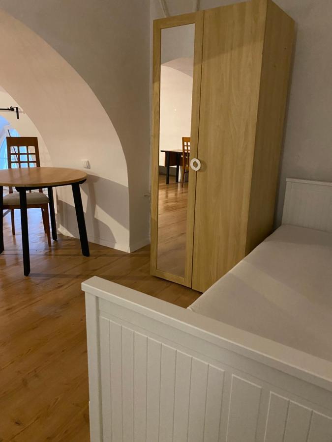 Center Rooms Budapest Kültér fotó