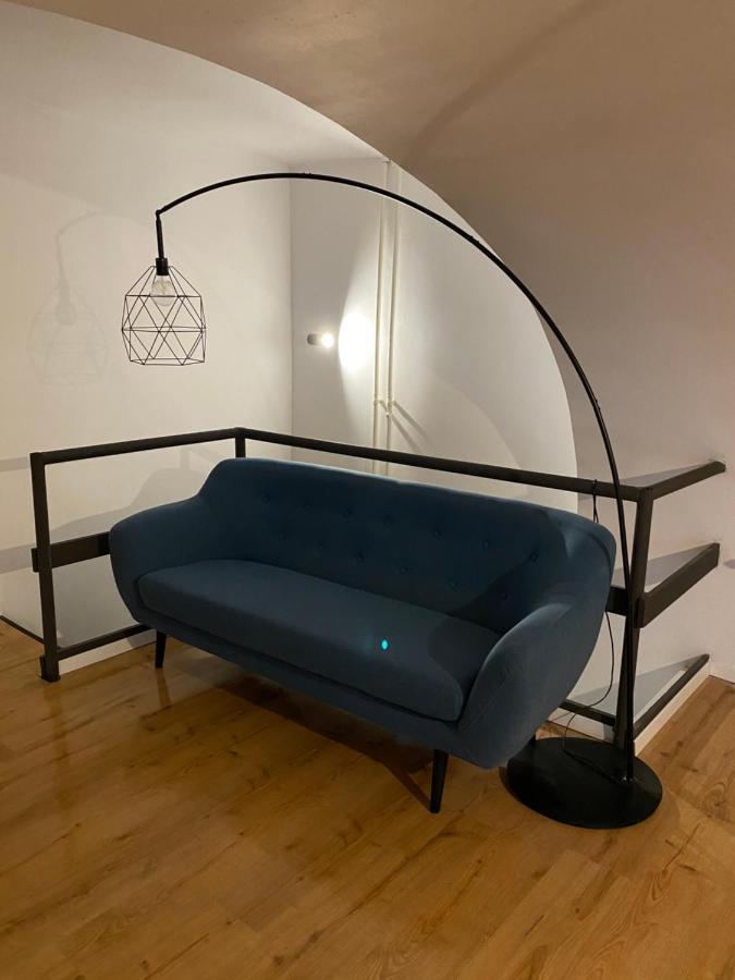 Center Rooms Budapest Kültér fotó