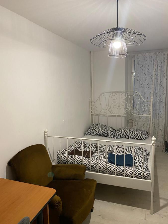 Center Rooms Budapest Kültér fotó