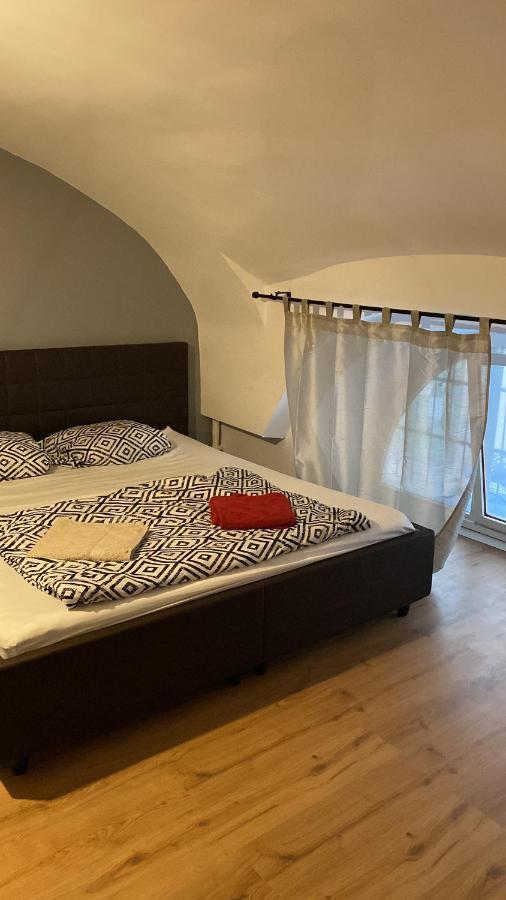 Center Rooms Budapest Kültér fotó