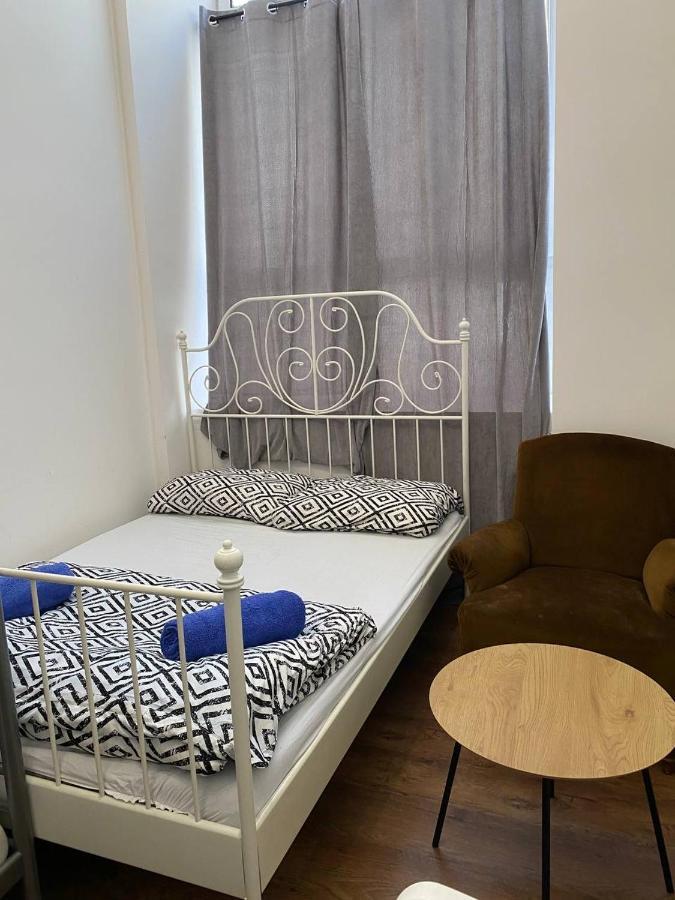 Center Rooms Budapest Kültér fotó