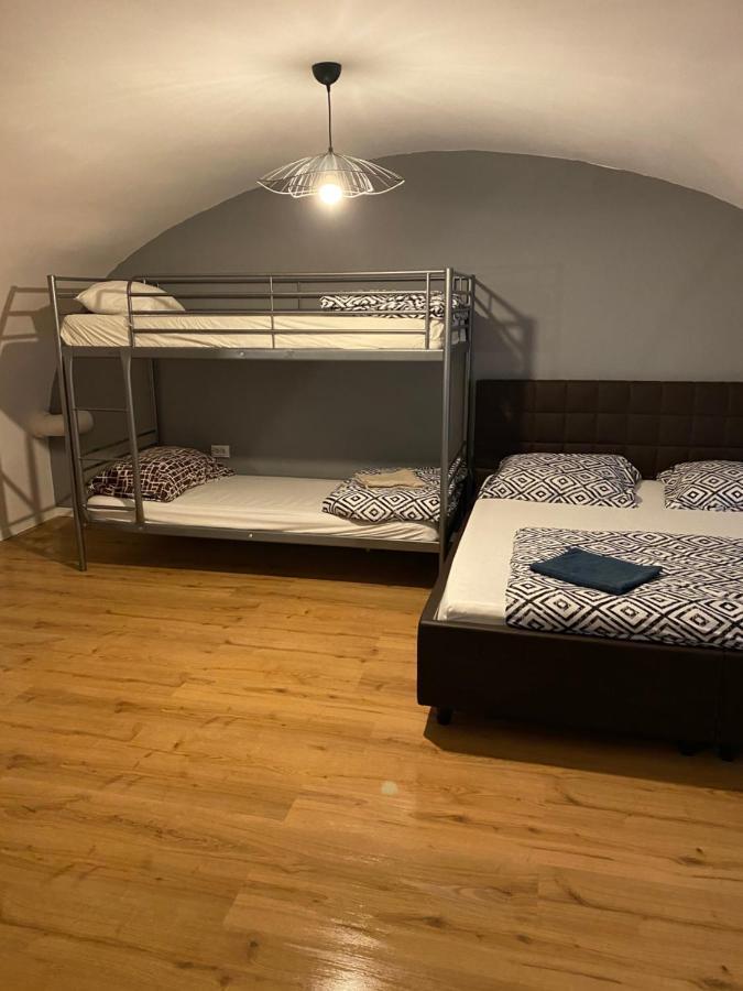 Center Rooms Budapest Kültér fotó
